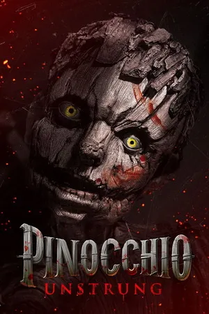 Pinocchio: Unstrung 2026 Hindi - English Dual Audio Pinocchio: Unstrung 2026 Hindi - English Dual Audio