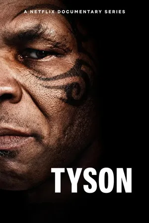 TYSON 2026 Season 1 Hindi - English [EP- 04 Added]