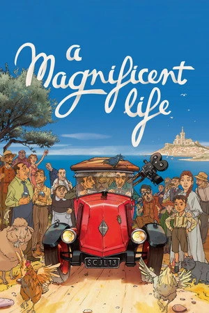 A Magnificent Life 2025 Hindi - English Dual Audio A Magnificent Life 2025 Hindi - English Dual Audio