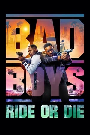 Bad Boys: Ride or Die 2024 Hindi Bad Boys: Ride or Die 2024 Hindi