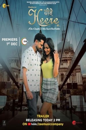 Bujharat Heere Di 2023 Punjabi – 480p