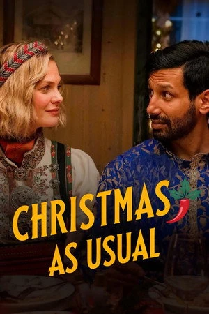 Christmas As Usual 2023 Hindi - English Dual Audio Christmas As Usual 2023 Hindi - English Dual Audio