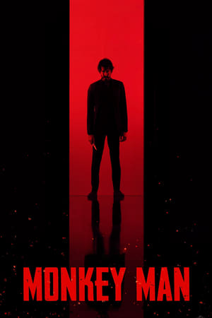Monkey Man (2024) ENGLISH – – –