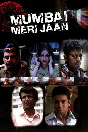 Mumbai Meri Jaan 2008 Hindi Dual Audio Mumbai Meri Jaan 2008 Hindi Dual Audio