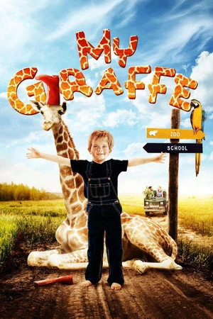 My Giraffe 2017 Hindi Dual Audio My Giraffe 2017 Hindi Dual Audio