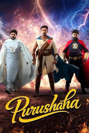 Andharan: The Hunter 2026 Tamil Audio Andharan: The Hunter 2026 Tamil Audio