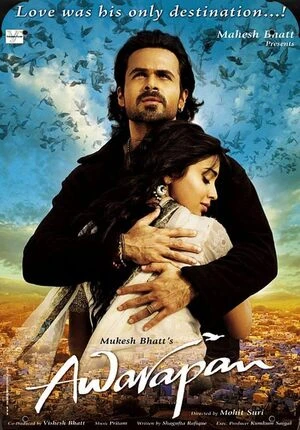 Awarapan 2007 Hindi Audio Awarapan 2007 Hindi Audio