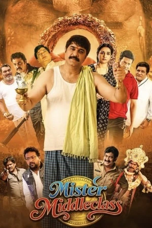 Mister Middle Class 2026 Tamil Multi Audio Mister Middle Class 2026 Tamil Multi Audio