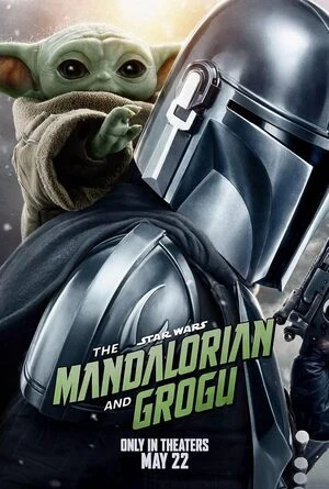 Star Wars: The Mandalorian and Grogu 2026 Hindi Dubbed TCRip Star Wars: The Mandalorian and Grogu 2026 Hindi Dubbed TCRip