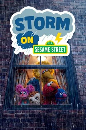 Storm on Sesame Street 2026 Hindi Dual Audio Storm on Sesame Street 2026 Hindi Dual Audio