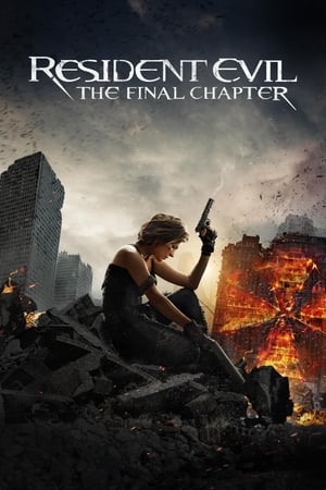 Resident Evil The Final Chapter 2016 300MB Hindi Dual Audio Resident Evil The Final Chapter 2016 300MB Hindi Dual Audio
