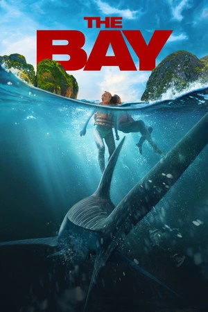 The Bay 2026 Hindi Multi Audio The Bay 2026 Hindi Multi Audio