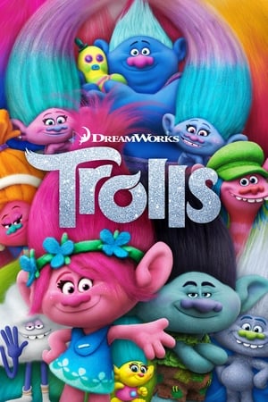 Trolls 2016 Hindi Dual Audio Full Movie Trolls 2016 Hindi Dual Audio Full Movie