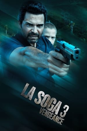 Vengeance 2023 Hindi Dual Audio – 720p –