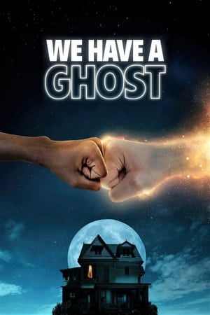 We Have a Ghost 2023 Hindi Dual Audio –