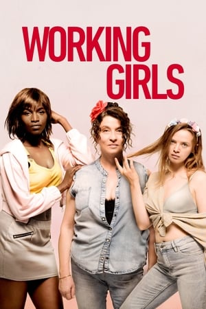 Working Girls 2020 Hindi Dual Audio [930MB]