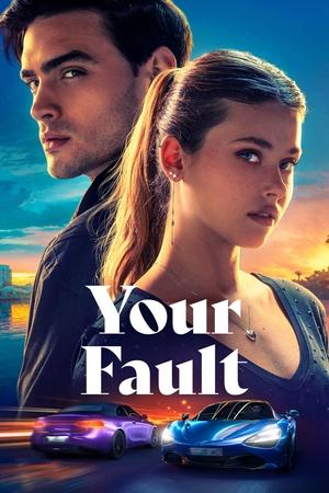 Your Fault 2024 Hindi Dual Audio – 720p –
